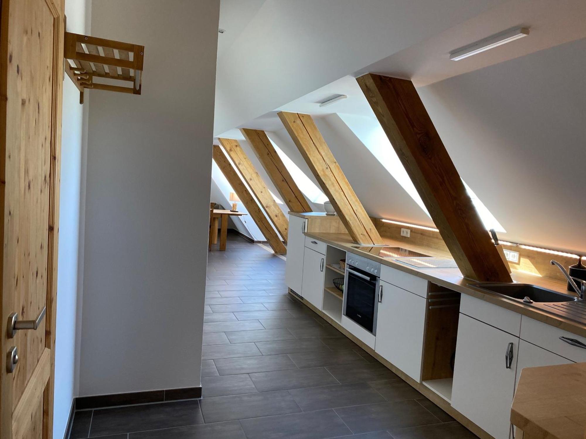 Zur Bergwiese 5 Sterne Appartementhaus Furstenau  Værelse billede